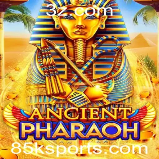 Descubra o Fascinante Mundo de AncientPharaoh: Um Jogo de Estratégia Épica