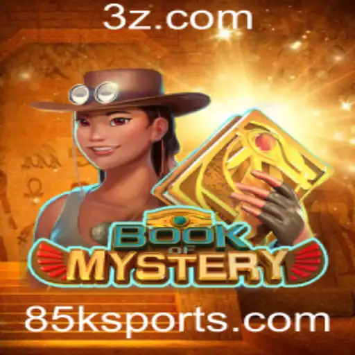 Desvendando os Mistérios do Jogo 'BookofMystery'