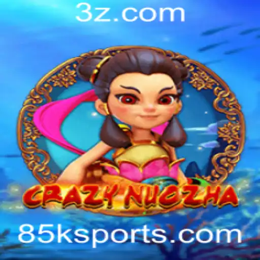 Descobrindo CrazyNuoZha: O Fenômeno de 85k no Mundo dos Jogos