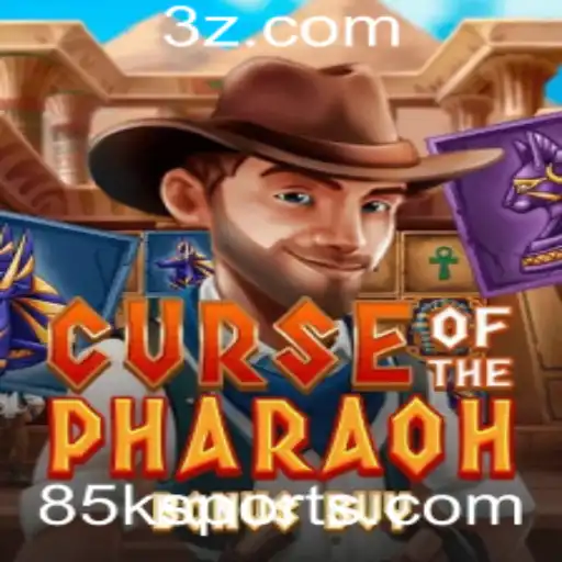Explorando o Enigmático Mundo de CurseofthePharaohBonusBuy