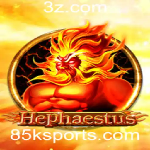 Hephaestus: Uma Jornada Incrível no Mundo dos Jogos