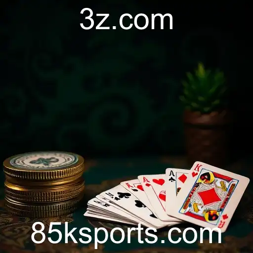 Jogos de Cartas: Mais do que Apenas Entretenimento