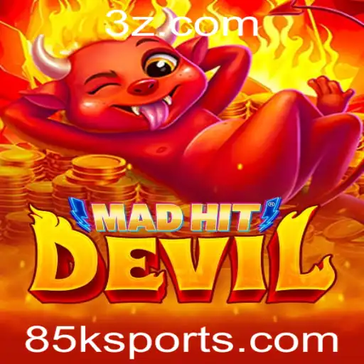 Descubra MadHitDevil: O Jogo de Ação que Conquistou 85k Jogadores