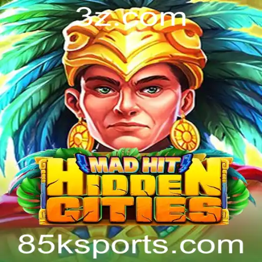 Explorando o Mundo de MadHitHiddenCities: Aventura e Desafios