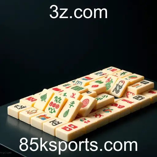 A Fascinante História e Estratégias do Mahjong