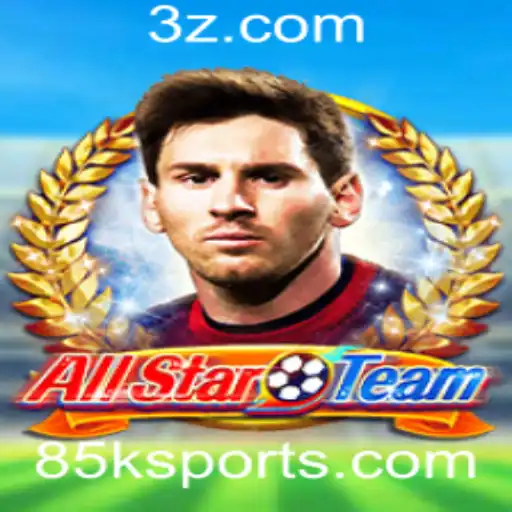 Explorando o Mundo de 'AllStarTeam': Uma Jornada pelo Jogo dos 85k