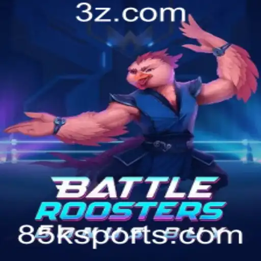 Explore as Aventuras e Recompensas do Jogo BattleRoostersBonusBuy