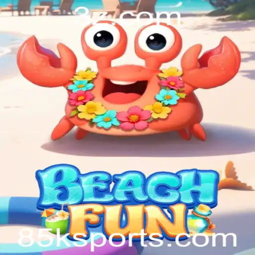 Explorando o Jogo BeachFun: Diversão e Estratégia à Beira-Mar