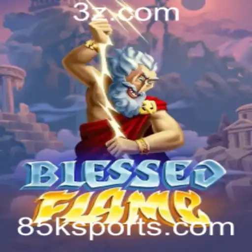 Explorando o Universo de BlessedFlame: Um Mergulho no Jogo Que Atingiu 85k Usuários