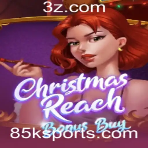 Explore o Mundo de ChristmasReachBonusBuy: Um Jogo Festivo com Grandes Recompensas