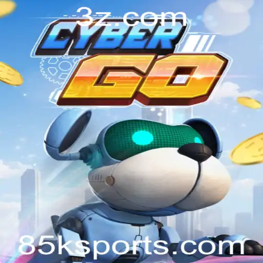 CyberGO: Explorando o Mundo do Novo Jogo que Revolucionou o Mercado