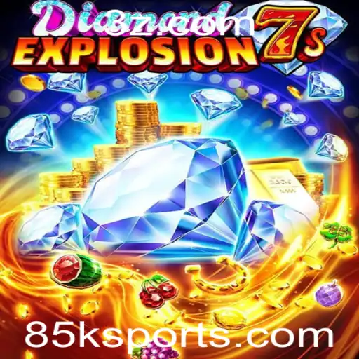 Explorando o Empolgante Mundo de DiamondExplosion7s: Um Jogo de Oportunidades com Prêmios de 85k