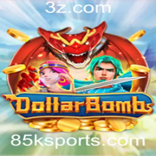 Explorando o Mundo de DollarBombs e o Desafio dos 85k