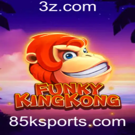 FunkyKingKong: Uma Aventura Eletrizante no Mundo dos Games