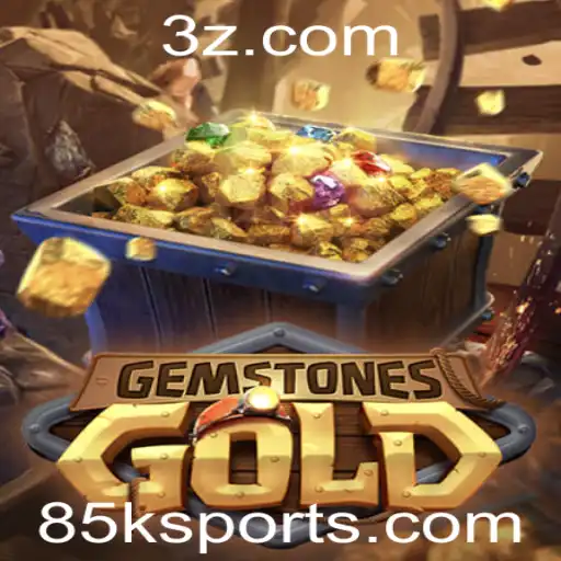 Descubra o Mundo de GemstonesGold e Conquiste Riquezas Virtuais