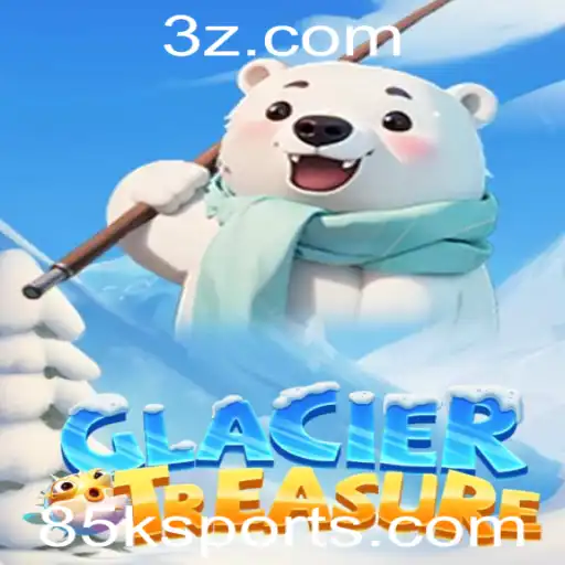 Desvendando GlacierTreasure: Uma Aventura Congelante de 85k