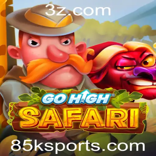 Explorando GoHighSafari: Uma Nova Aventura na Savana Virtual