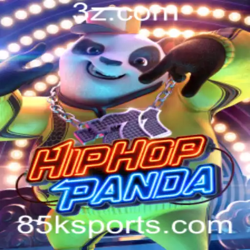 Explorando HipHopPanda: A Sensação Global de Jogos de Cassino Online