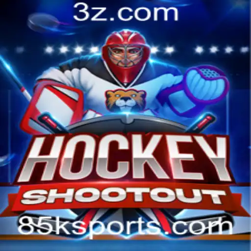HockeyShootout: Descubra o Jogo que Conquista Amantes de Hóquei