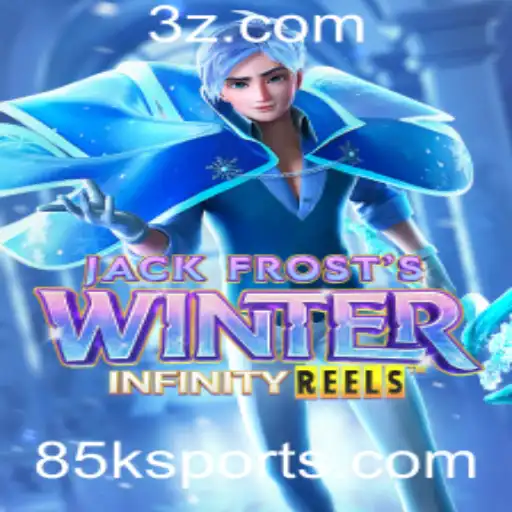 Descubra o Mundo Mágico de JackFrostsWinter: O Novo Fenômeno dos Jogos