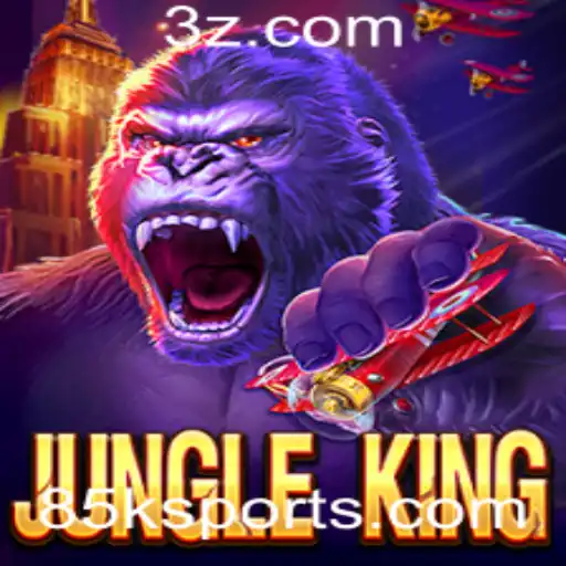 Descobrindo JungleKing: Uma Jornada pela Selva Com 85k Desafios