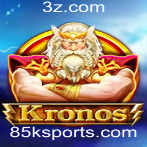 Kronos: Um Novo Jogo Revolucionário no Mundo dos Games