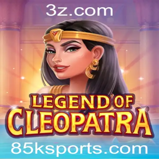 LegendOfCleopatra: Um Mergulho no Mundo das Pirâmides e Tesouros
