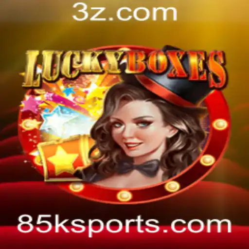 Descubra LuckyBoxes: A Nova Sensação dos Jogos com Prêmios de até 85k