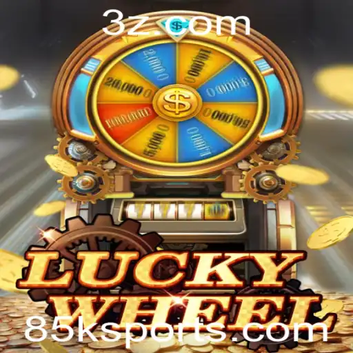 Descubra as Emoções do LuckyWheel: Um Jogo de Fortuna e Estratégia