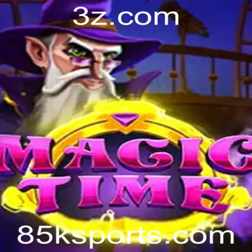 MagicTime: A Revolução dos Jogos com 85k Jogadores