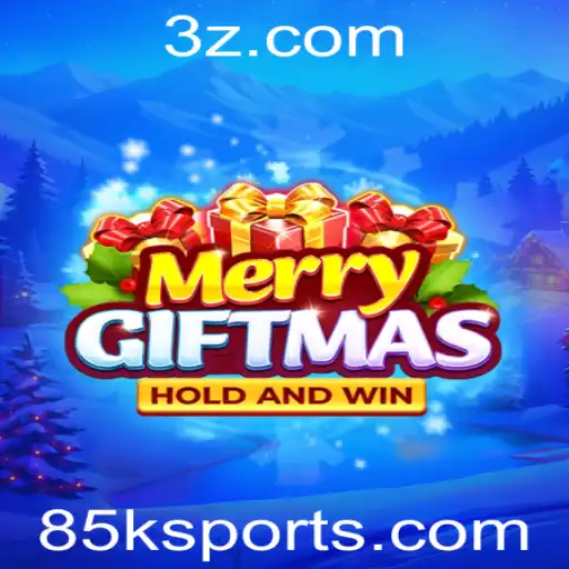 Descubra o Mundo de 'MerryGiftmas': O Jogo que Conquistou 85K Jogadores