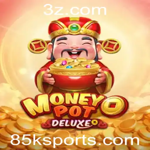MoneyPotDELUXE: A Nova Sensação dos Jogos com Premiação de 85k