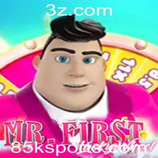 Descubra MrFirstLuckyWheel: O Jogo que Está Conquistando 85k Fãs ao Redor do Mundo