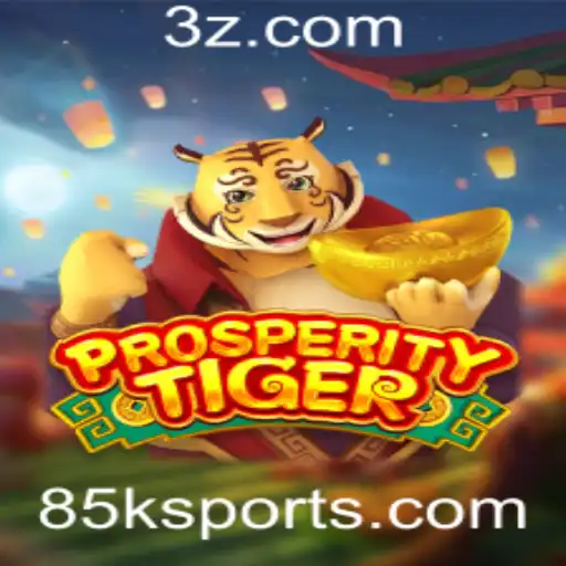 Descubra o Fascinante Universo de ProsperityTiger: Um Jogo que Encanta com suas Regras e Inovações