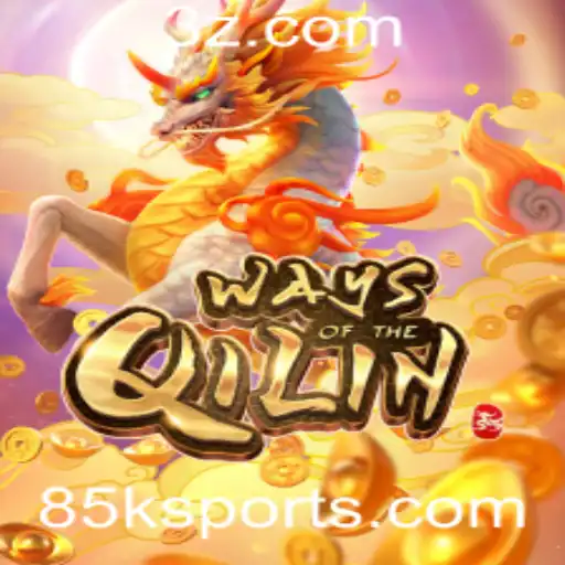 A magia do WaysoftheQilin: Uma jornada ao místico mundo dos Qilins