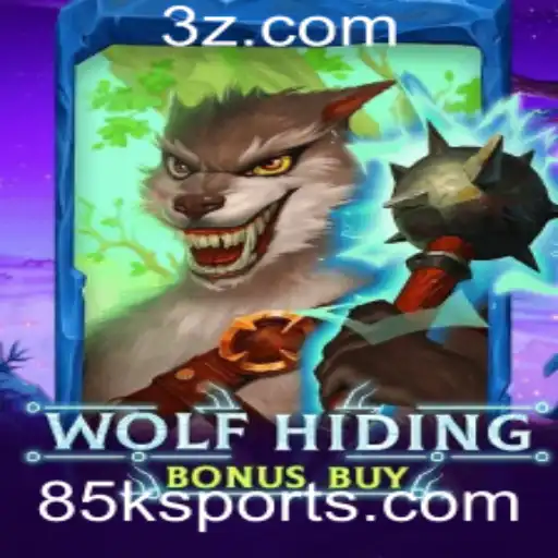 Introduzindo WolfHidingBonusBuy: Descubra o Novo Fenômeno no Mundo dos Jogos