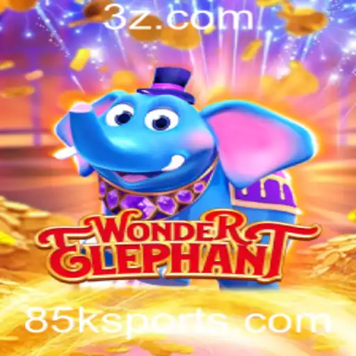 WonderElephant: Aventura e Estratégia no Mundo dos Jogos
