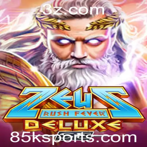 Explorando o Universo de ZeusRushFeverDeluxeSE: Uma Aventura Mitológica