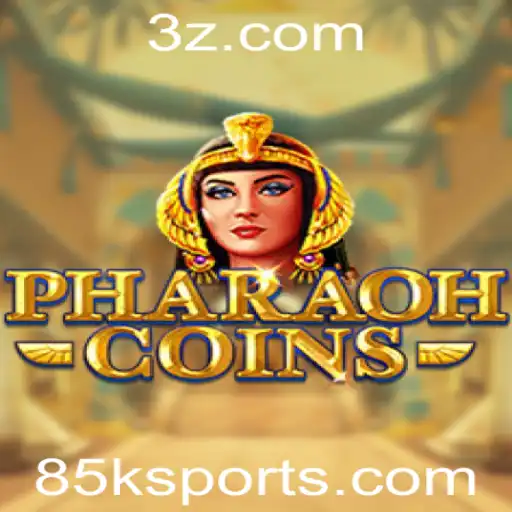 A Aventura de PharaohCoins: Um Mergulho Profundo no Mundo dos Tesouros Egípcios