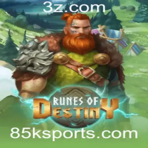 RunesOfDestiny: Uma Jornada Épica no Mundo dos Jogos