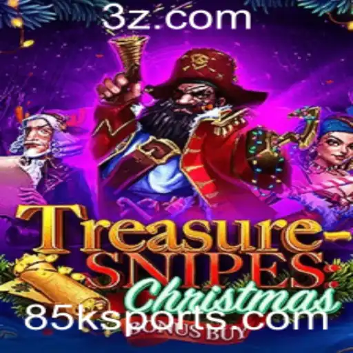 Explorando o Mundo Festivo de TreasuresnipesChristmas: Descrição e Regras do Jogo
